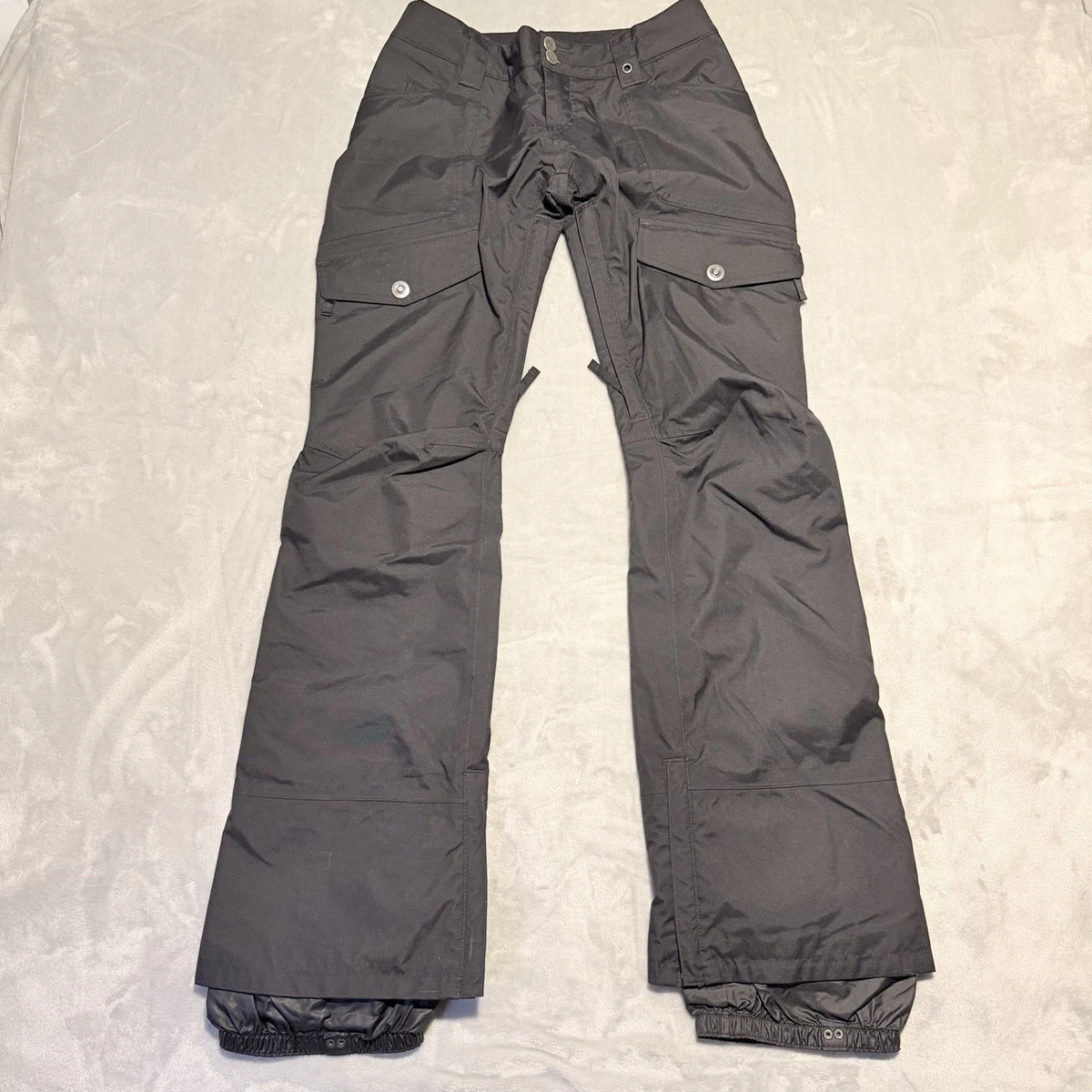 【高機能】US BURTON DRYRIDE スキー スノーボード パンツ XS Burton Size XS Winter Sports Clothing for Women for sale | eBay