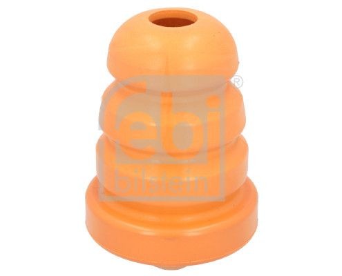 GUMMIPUFFER ANSCHLAGPUFFER PAAR HINTEN UNTEN 193445 FEBI BILSTEIN 2 STÜCK NEU - Bild 2 von 6