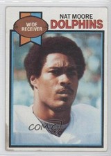 Click to enlarge Nat Moore