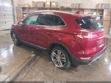 AC Condenser 2.3L AWD Fits 15-19 MKC 230434