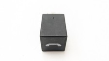 BENTLEY CONTINENTAL FLYING SPUR RELAY CONTROL MODULE 3B0035731 2007
