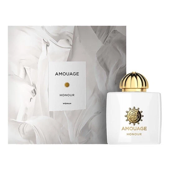 Amouage Honour Woman Eau de Parfum 100 ml Neue Version