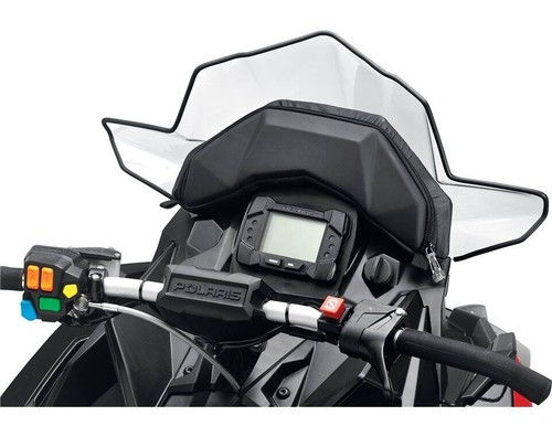 Polaris Lock & Ride Heated Windshield Bag - Large - Bild 2 von 5