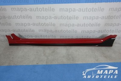 Honda Civic X TYPE R 2017-2021 Seitenschweller Links Schweller 71850-TGH-ZZ00-51
