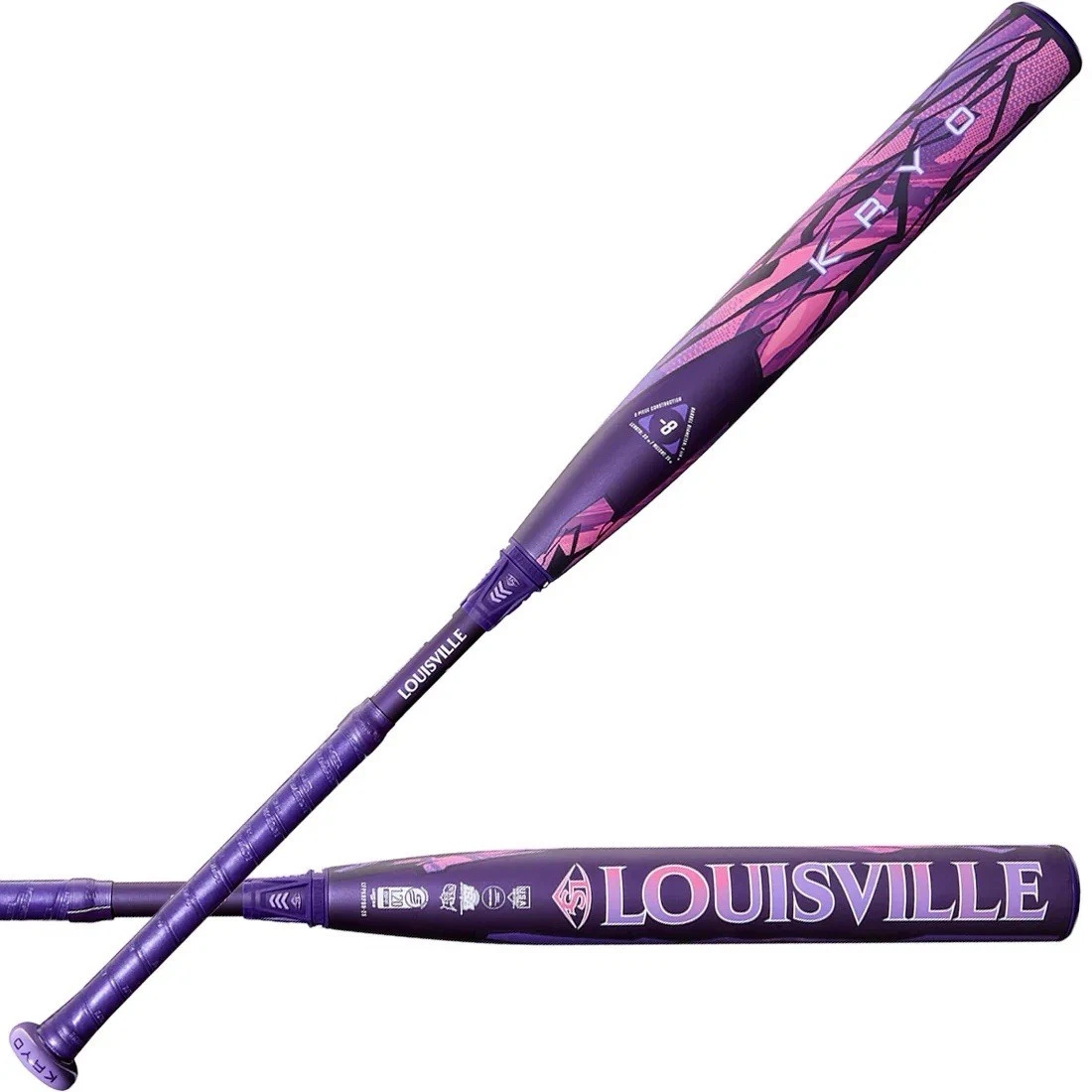 Louisville Slugger 31 Inch Fastpitch Softball Bats for sale | eBay
