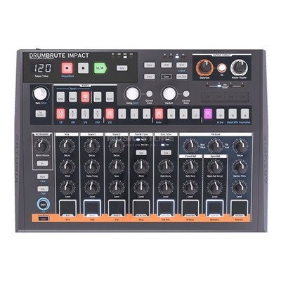 Roland SH,-4d,Aira T8,Aira S1,Aira Sampler,Aturia Drumbrute Und Vieles Mehr
