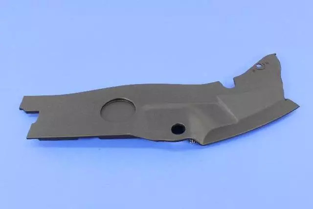 Genuine Mopar Under Hood Appearance Panel Left 5182337AA