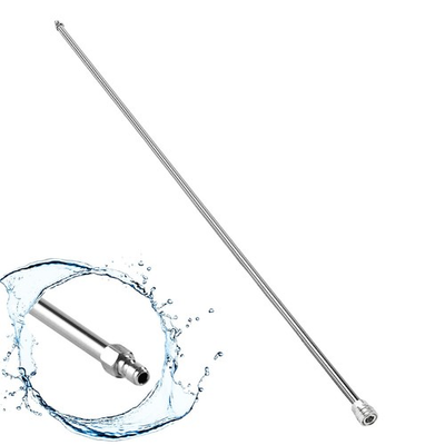 #ad Long Pressure Washer Extension Wand 60quot; Power Washer Extension WandPressure... $42.42