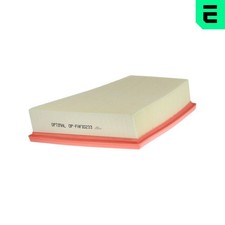 OPTIMAL Luftfilter OP-FAF10233 Filtereinsatz für VW POLO 4 5 6R1 6C1 FOX 5Z1 5Z3