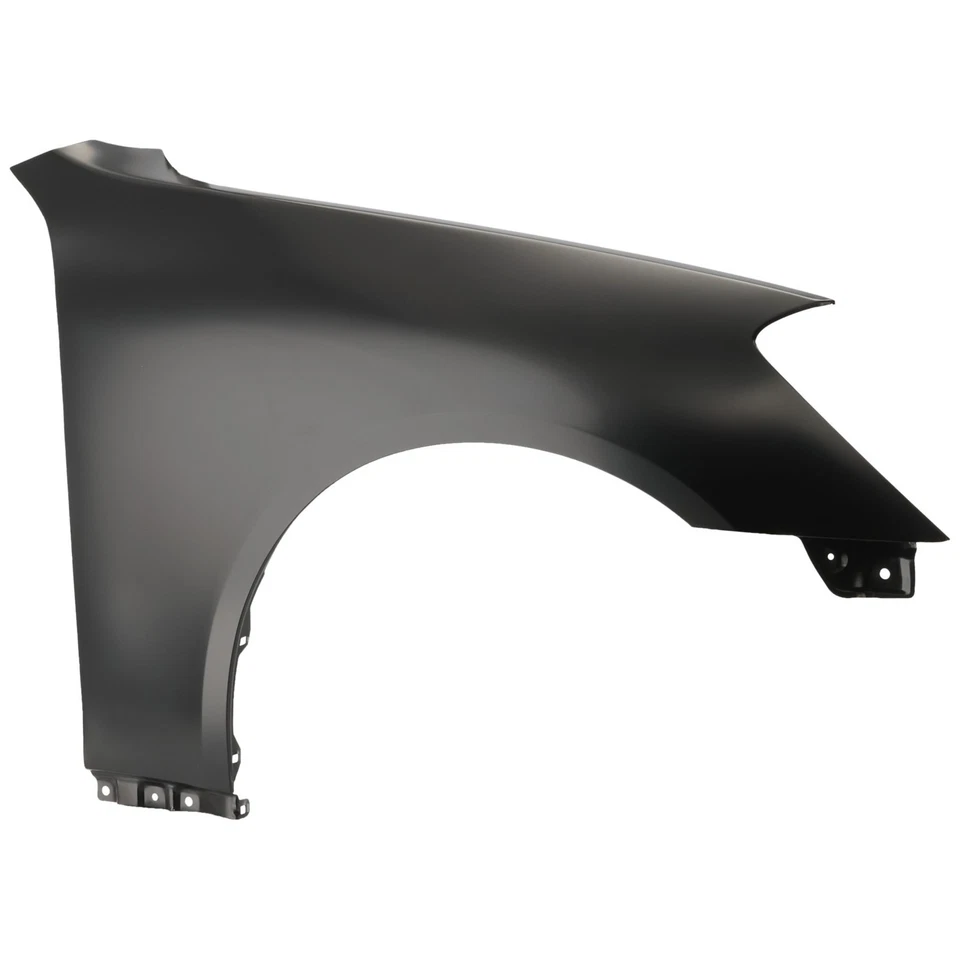 Fender For INFINITI G35 2003-2006 Front Passenger Side 4-Door Sedan Foto 2 de 4