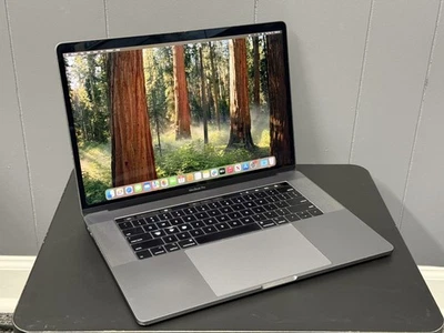 MacBook Pro Intel Core i9 9th Gen. Apple Laptops for sale - eBay