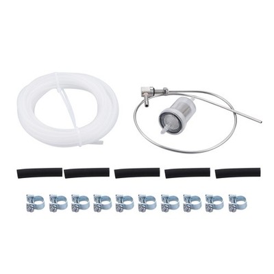 Fuel Tank Sender Stand Pipe & Filter Element For Webasto Eberspacher Heater