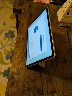 Microsoft Surface Pro 2-in-1 Laptop/Tablet (2025), 16GB RAM, 256GB Storage