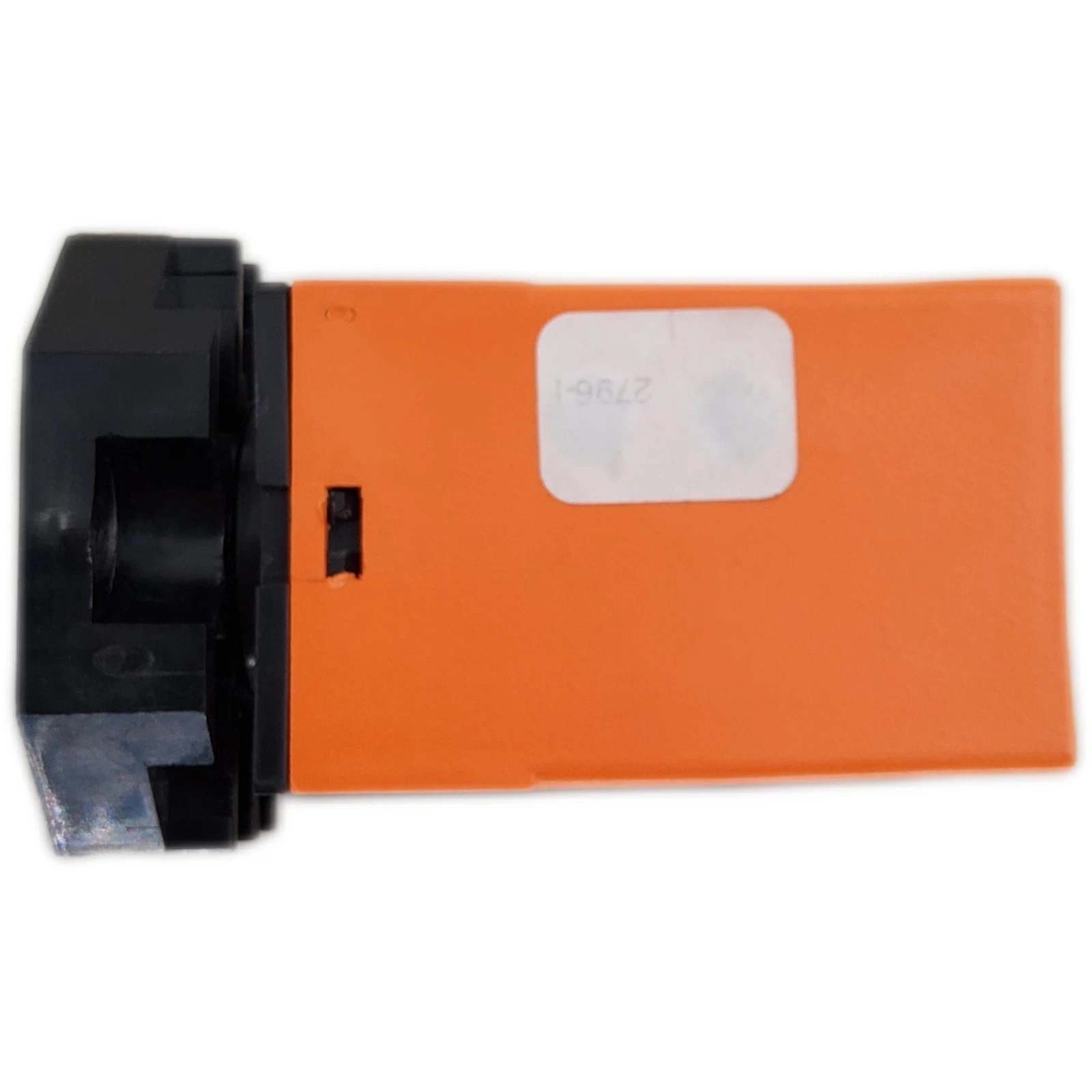 Syrelec PAR2FF Delay On Timer Relay 240V AC Industrial Time Delay