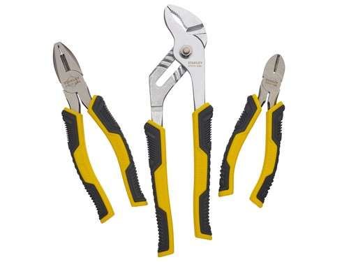 STHT0-74471 Set 3 pinze Control Grip - Foto 18 di 24