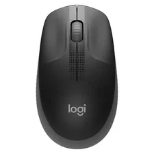 Logitech M190 Wireless Mouse Ergonomic 1000DPI