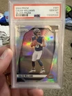 2024 Caleb Williams Silver Prizm RC #301 PSA 10