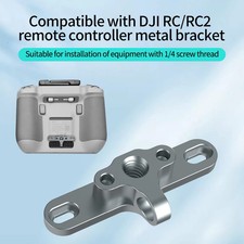 RC RC2 Bike Holder Mount Bicycle Bracket Motorcycle Handlebar Clamp Clip for DJI