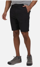 Weatherproof Vintage Men's 36 Tech Short Regular Fit Cargo NWOT