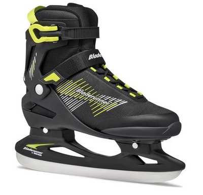 Bladerunner Ice by Rollerblade Igniter Men's Adult Ice Skates Sz 10 Open BoxUsed