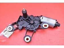 FORD FIESTA V JH, JD Heckscheibenwischermotor 2S61-A17K441-AB 2003 31537788