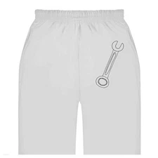 'Combination Spanner' Adult Sweatpants / Joggers (JO037819)