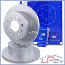 Disque de frein Fiat DUCATO