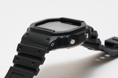 CASIO G-SHOCK GW-B5600 2WAY MIP GW-B5600BC-1BJF Bluetooth Black