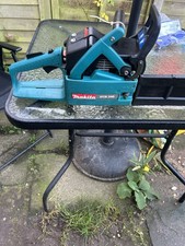 Makita DCs 340 Petrol Chainsaw New Universal Bar And Chain