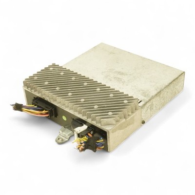 1996-1999 Bmw Z3 E36/7 Audio Radio Stereo Amp Amplifier Lower