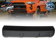 Front Valance Bumper Panel Replace For 2014-2023 Toyota 4Runner Pro Off-Road