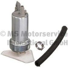 PIERBURG Kraftstoffpumpe 7.02701.66.0 f�r X5 E70 BMW Z4 E61 50mm 12V 5er E60 3er
