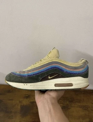 Nike Air Max 1/97