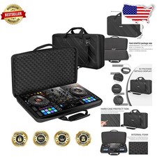 DJ Controller Hard Case for Pioneer DDJ 1000/1000SRT