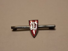 WW2 Czechoslovakia  membership pin Sudetendeutsche Partei (SdP) original