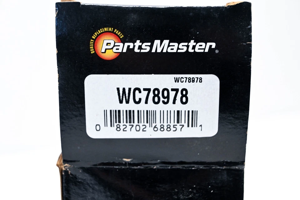 Cilindro de freno Parts Master WC78978 NUEVO EN STOCK Foto 3 de 3