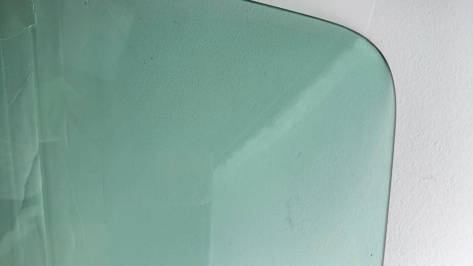 1999- 2012 FORD F350 SD PICKUP Front Right Door Glass/window Ford RH BG001-10 Foto 2 de 4