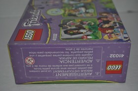 LEGO Friends Lot of 5 Sets 41032 30204 3930 41089 41031 *NEW DAMAGED BOX*