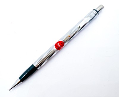 Super Rare NOS Pentel P805  Mechanical Pencil 0.5mm 0.5  Metal Cartridge