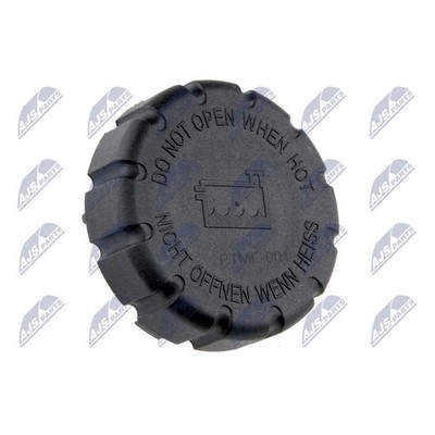 ORIGINAL  Nty Verschlussdeckel, Kühlmittelbehälter für Mercedes-Benz A-CLASS