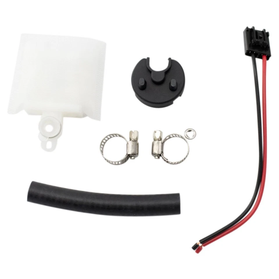 Bomba de combustível elétrica para Nissan Externa Frontier - Imagem 4 de 4