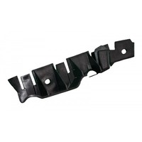 Halterung Links FrontstoßStange FüR Audi A3 2008 Al 2012 OEM 8P0807183B