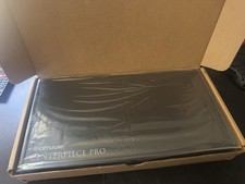 Finalmouse Centerpiece Pro Gaming Keyboard