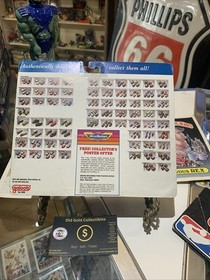 Galoob No. 6400 Micro Machines #19 Convertible Collection Package 1988 Porsche