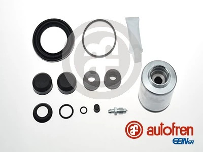 Reparaturkit, Bremssattel Autofren Seinsa D41594C Iveco 42535110 Iveco 42535111-image