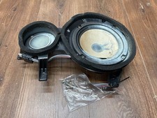 Mercedes-Benz SL AMG R129 1998 Benzin Vorne Lautsprecher T&uuml;r vorne A1298202002
