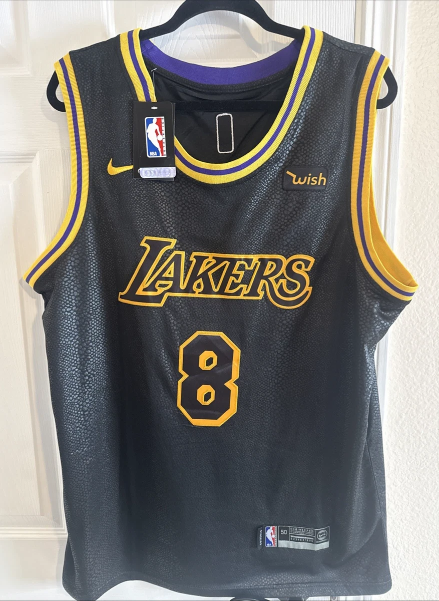 Men Kobe Bryant NBA Jerseys for sale | eBay