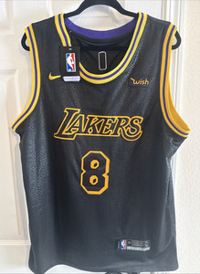 Mamba Mentality Jersey | eBay