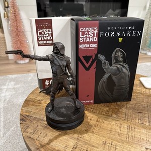 Destiny 2 Cayde 6 Statue | eBay