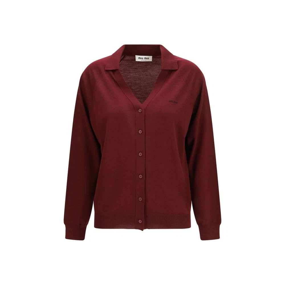 MIU MIU Women's Cardigan for sale | eBay